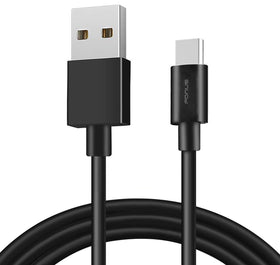 3ft PD USB-C Cable, USB Wire Power Fast Charger Type-C - TNKE36