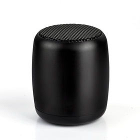 Wireless Speaker, Multimedia Audio Hands-free Microphone Remote Shutter Mini - TNKK86