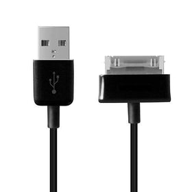 USB Cable, Power Sync Cord Charger 30-Pin - TNKM09