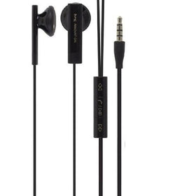 Wired Earphones, Earbuds Headset 3.5mm Handsfree Mic Headphones - TNKF42