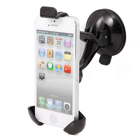 Car Mount, Swivel Cradle Glass Holder Windshield - TNKK39