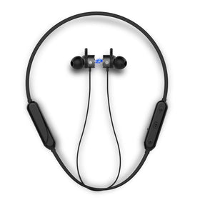 Wireless Earphones, Hands-free Mic Headset Sports Headphones Neckband - TNKL84