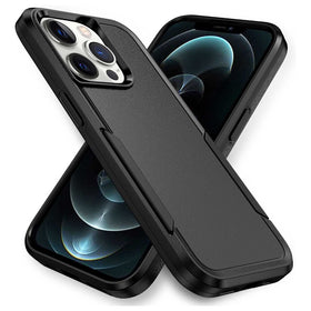 Case, Armor Non-Slip Shockproof Dual Layer Cover - TNKXW166