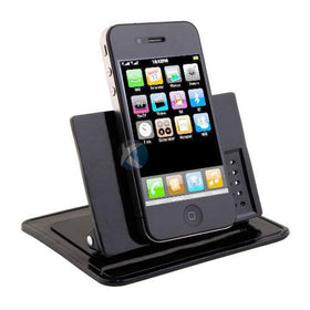 Car Mount, Mat Stand Non-Slip Sticky Holder Dash - TNKT10
