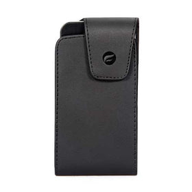 Case Belt Clip, Cover Vertical Holster Swivel Leather - TNKC93