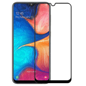 Screen Protector, Anti Glare Full Cover 3D Curved Edge Matte Ceramics - TNKK07