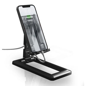 Stand, Cradle Desktop Travel Holder Foldable - TNKZ91