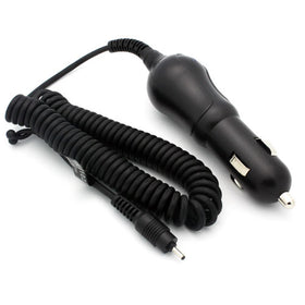 Car Charger, Cable Coiled Adapter Power DC Socket - TNKA59