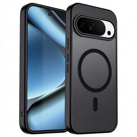 Magnetic Case, Protective Defender Drop-Proof Armor Cover - TNKXW170