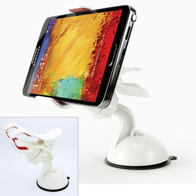 Car Mount, Swivel Cradle Glass Holder Windshield - TNKJ49
