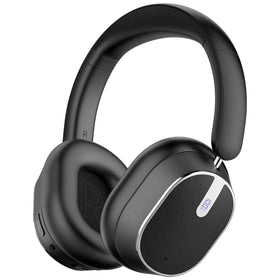 Wireless Headphones, Earbuds Earphones w Mic Headset Foldable - TNKXW139