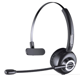 Wireless Headphone, Hands-free Earphone Bluetooth Headset Mic - TNKD85