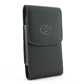 Case Belt Clip, Vertical Pouch Cover Holster Leather - TNKD71