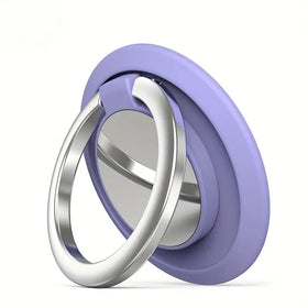 Magnetic Ring Holder, Swivel Kickstand Grip Stand Finger - TNKS75