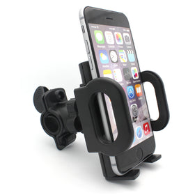 Bicycle Mount, Dock Cradle Bike Holder Handlebar - TNKD82