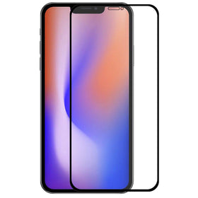 Screen Protector, Curved Edge 3D Matte Tempered Glass Anti-Glare - TNKG12