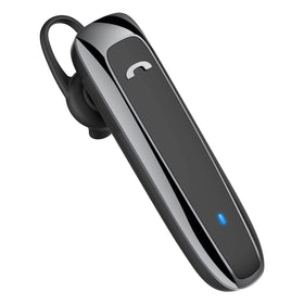 Wireless Earphone, Headset Single Headphone Handsfree Mic Mono Earbud - TNKZ71