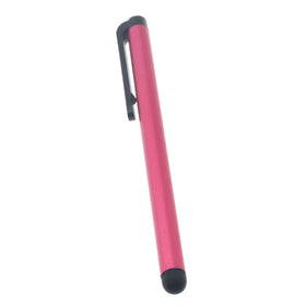 Pink Stylus, Lightweight Compact Touch Pen - TNKL58
