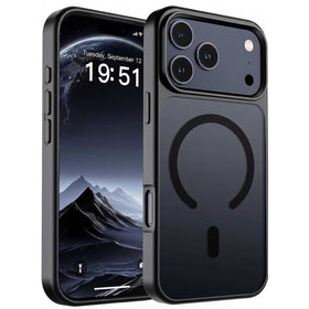 Magnetic Case, Protective Defender Drop-Proof Armor Cover - TNKXW83