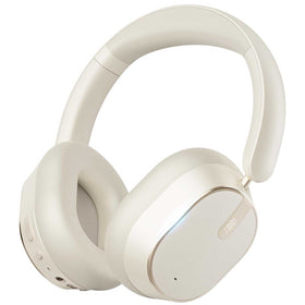 Wireless Headphones, Earbuds Earphones w Mic Headset Foldable - TNKXW141