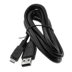 USB Cable, Sync Power Cord Charger OEM - TNKA19