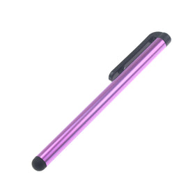 Purple Stylus, Lightweight Compact Touch Pen - TNKL68