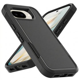 Case, Armor Non-Slip Shockproof Dual Layer Cover - TNKXW184