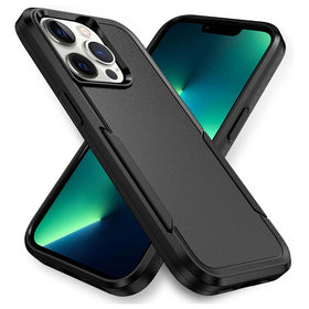 Case, Armor Non-Slip Shockproof Dual Layer Cover - TNKXW164
