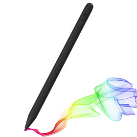 Active Stylus Pen, Palm Rejection Rechargeable Touch Capacitive Digital - TNKG84