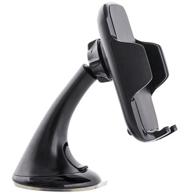 Car Mount, Swivel Cradle Holder Windshield Dash - TNKJ64
