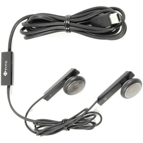 Wired Earphones, Earbuds Headset S300 Handsfree Mic Headphones - TNKQ01
