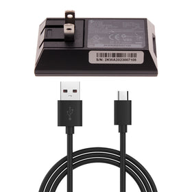 Home Charger, Adapter Power Cable USB OEM - TNKB19