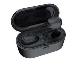 TWS Headphones, Headset True Wireless Stereo Earphones Earbuds Wireless - TNKL74