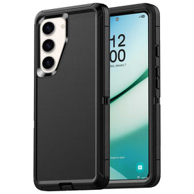 Case, Armor Non-Slip Shockproof Dual Layer Cover - TNKXW26