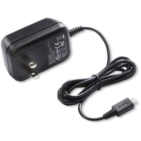 Home Charger, Cord Power Cable 4ft 1.8A MicroUSB - TNKJ62