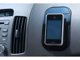 Car Mount, Mat Grip Non-Slip Sticky Holder Dash - TNKE56