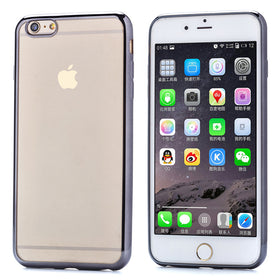 Case, Bumper Silicone Cover Skin TPU - TNKN52