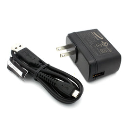 Home Charger, Adapter Power Cable 2A USB Port - TNKK67
