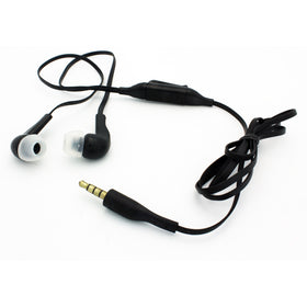 Wired Earphones, Earbuds Headset 3.5mm Handsfree Mic Headphones - TNKJ24
