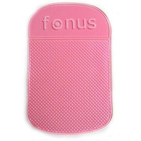Car Mount, Mat Grip Non-Slip Sticky Holder Dash - TNKM79