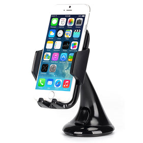 Car Mount, Swivel Cradle Holder Windshield Dash - TNKB76