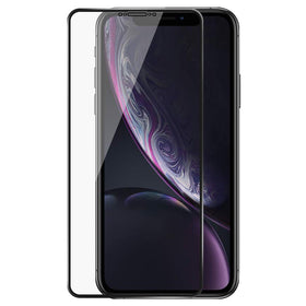 Screen Protector, Anti Glare Full Cover 3D Curved Edge Matte Ceramics - TNKF57