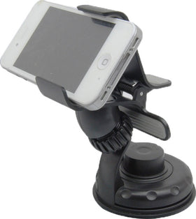 Car Mount, Swivel Cradle Glass Holder Windshield - TNKB94