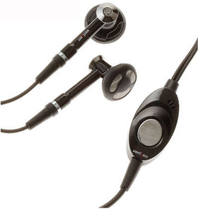 Wired Earphones, Earpieces Earbuds Headset Handsfree Mic Headphones - TNKB65
