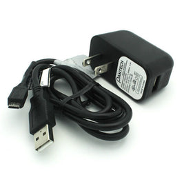 Home Charger, Adapter Power Cable USB 2A - TNKD19