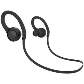 Wireless Headset, Headphones Neckband Hands-free Mic Earphones Sports - TNKA03
