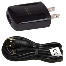 Home Charger, Adapter Power Cable USB OEM - TNKM17