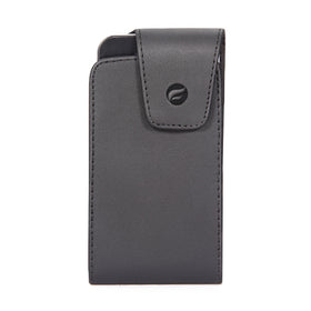 Case Belt Clip, Cover Vertical Holster Swivel Leather - TNKJ11