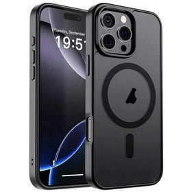 Magnetic Case, Protective Defender Drop-Proof Armor Cover - TNKXW89