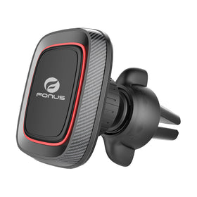 Car Mount, Strong Grip Swivel Dock Holder Air Vent Magnetic - TNKA10